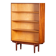Teak bookshelf by Børge Mogensen for Søborg Møbelfabrik, 1960s