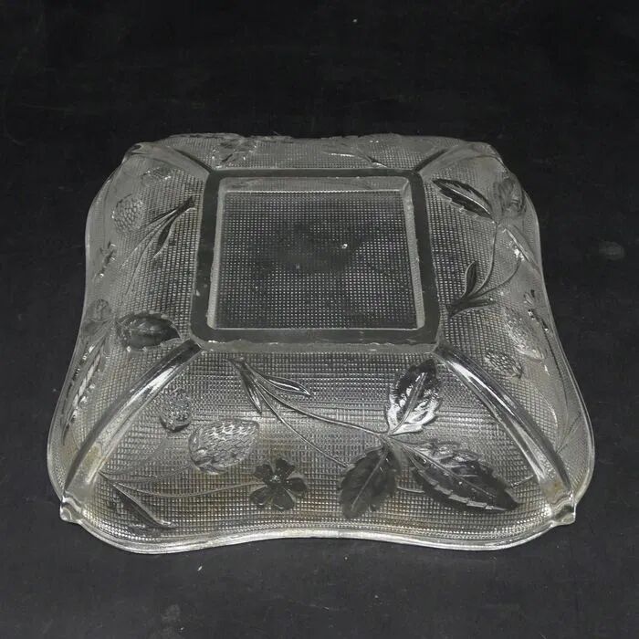 J7V Ząbkowice Art Deco Bowl