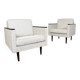 Vintage Armchairs "Nowe B" By Nfm, Poland, 1970s