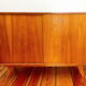 Buffet by J. Jiroutek for Interier Praha, Czechoslovakia, 1960s