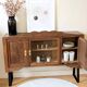 Reinterpreted Art Deco Buffet