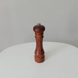 Vintage pepper mill borel brothers peugeot lion