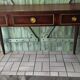 Old louis XV style office