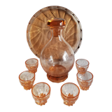 Rosaline Alcohol Service