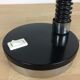 Targetti Sankey desk lamp in chrome, space age, 70's