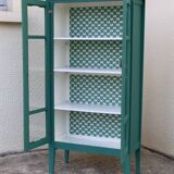 Parisian glazed wardrobe 1930