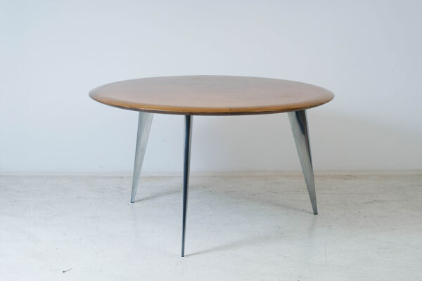 Table ''M.'' par P. Starck édition Driade Aleph 1980