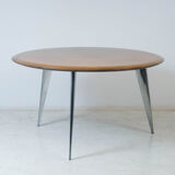 Table "M." by P. Starck edition Driade Aleph 1980