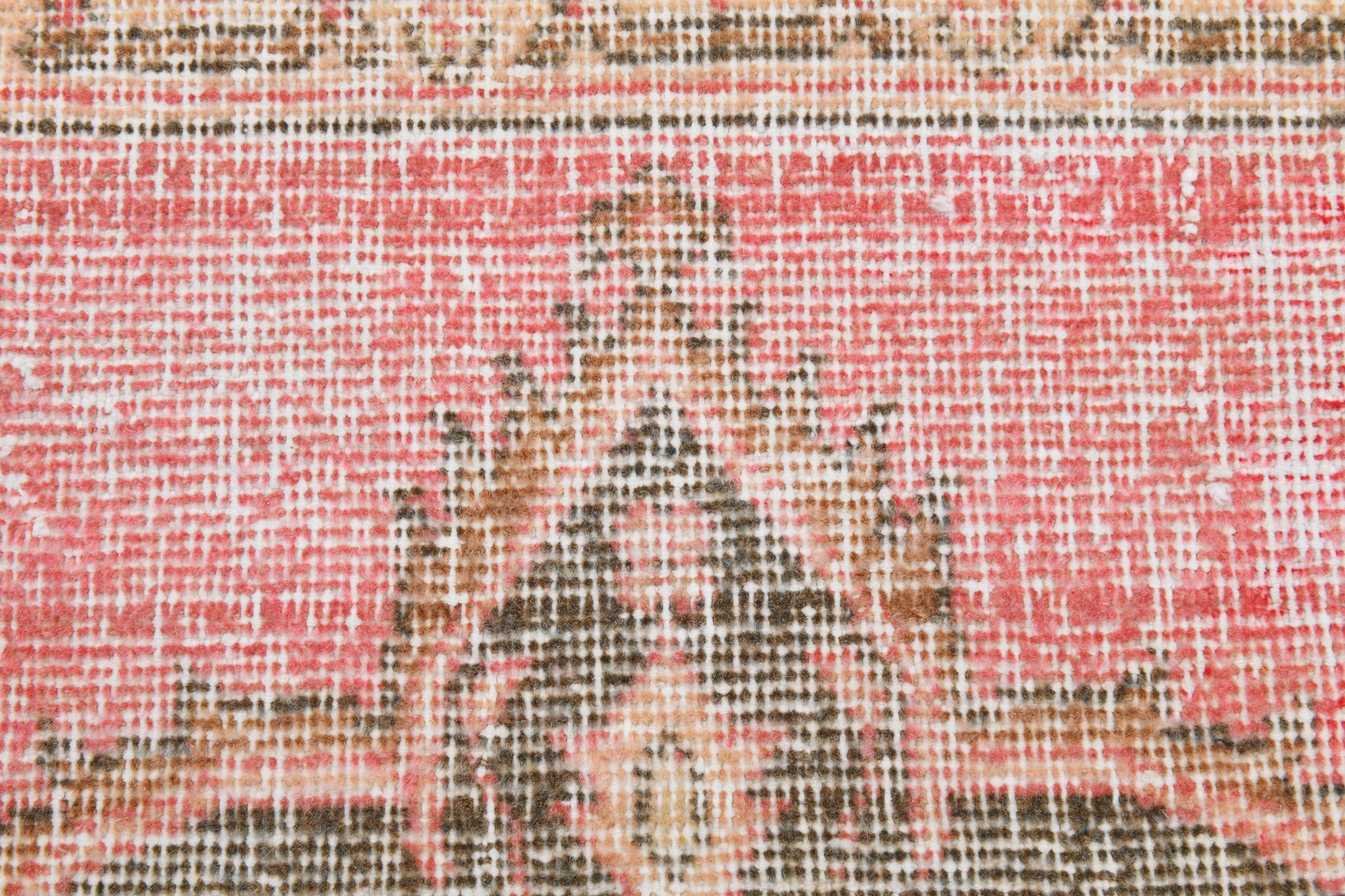 3x12 Türkish Vintage Runner Rug, 3x12 Vintage Runner, 402x91Cm FREE SHIPPING