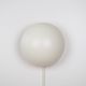 Danish vintage wall lamp PH Hat by Poul Henningsen, Louis Poulsen, 1961