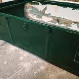 Former transport trunk