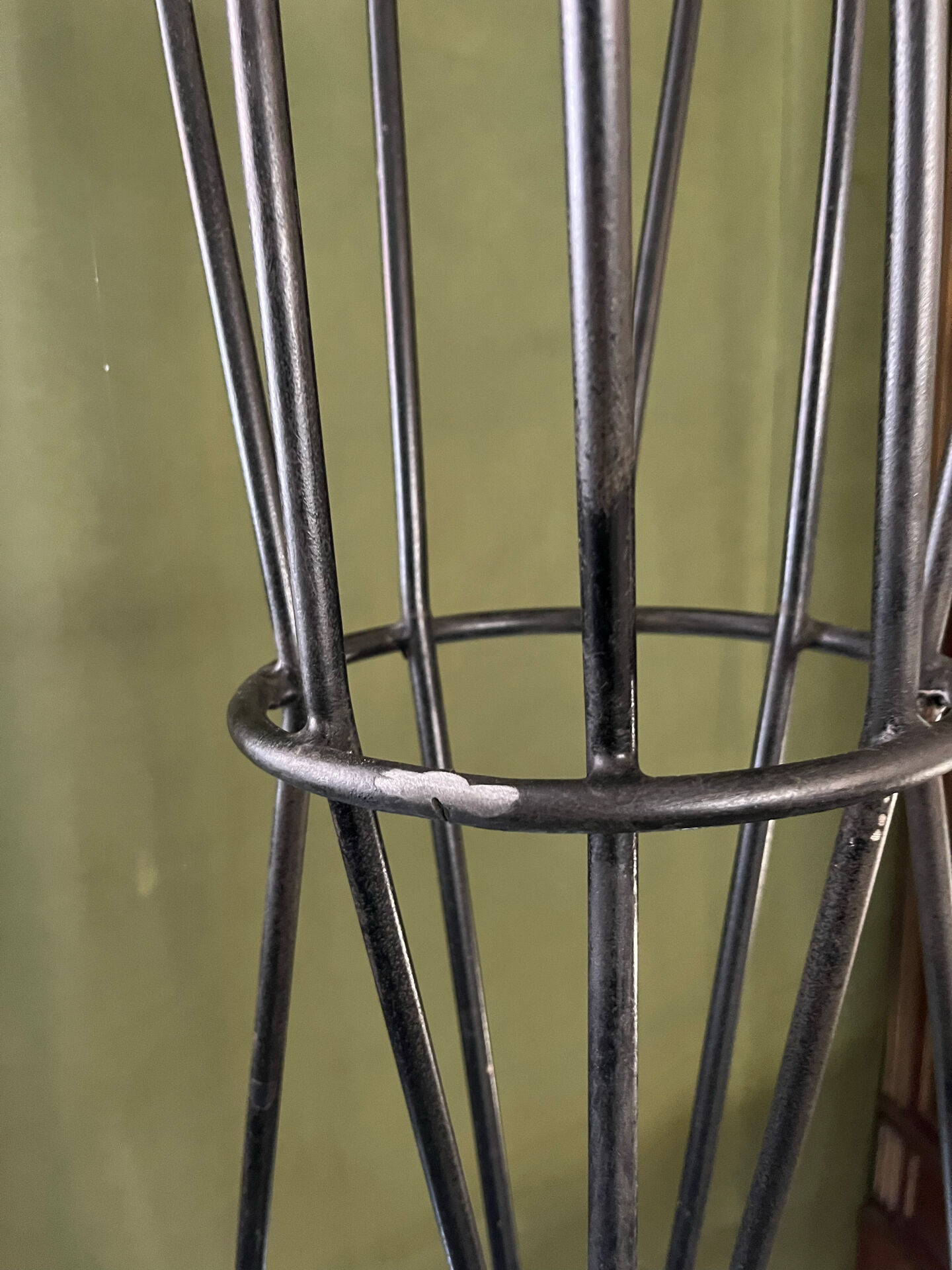Astrolabe coat rack