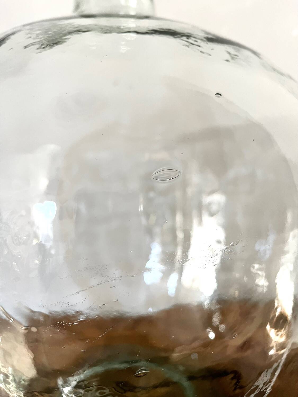 VIBESAL 20L demijohn