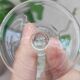 Champagne flutes