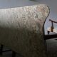 Vintage Danish Art Deco Pair of Armchairs in Solid Oak - 1940s