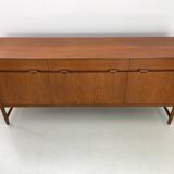 Buffet vintage Nathan 1960