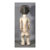 Ambete Congo Africa: African art: collection of a Nice amateur: 73cm