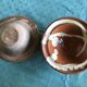 Rustic bowls