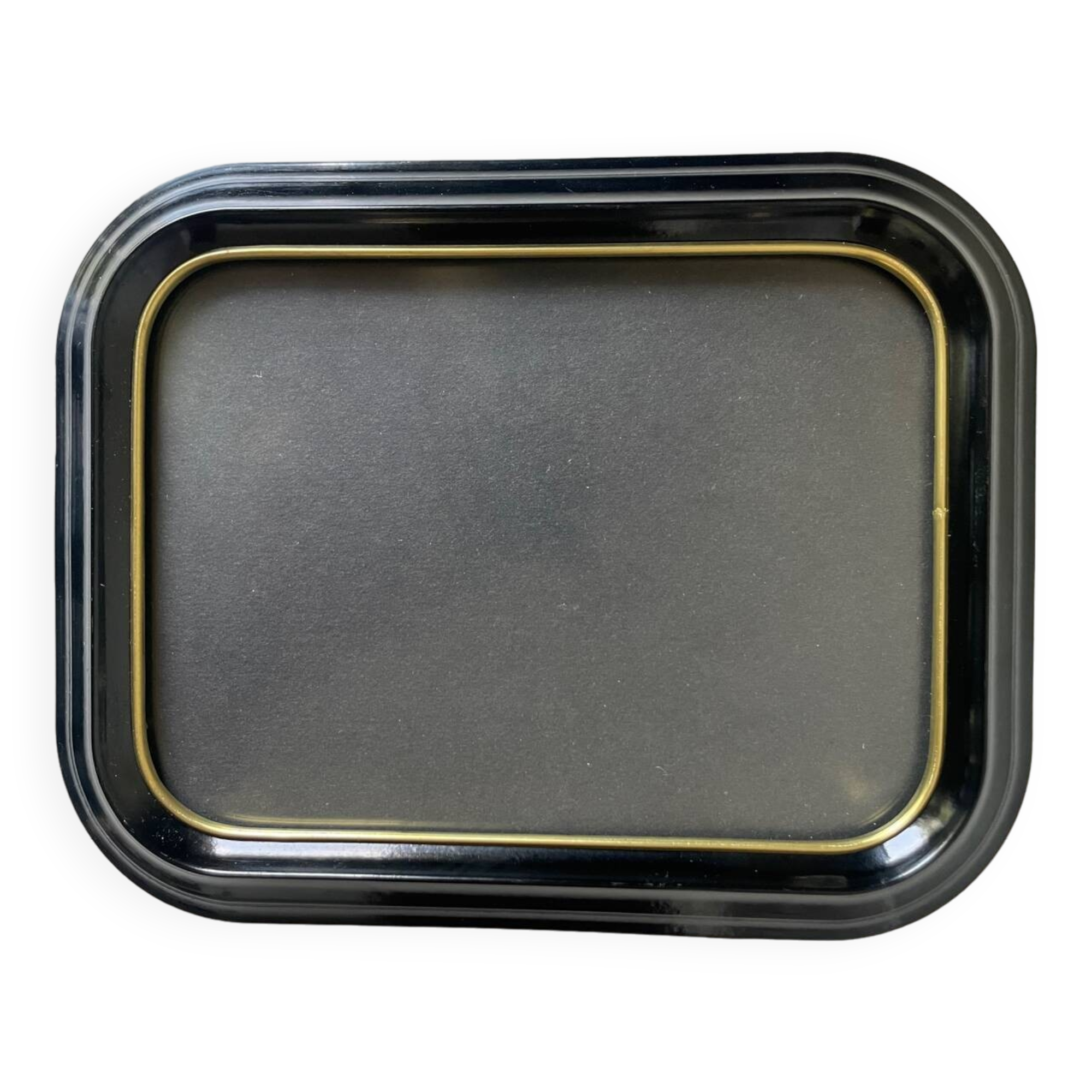 Vintage  Bakelite frame 24  cm x 19 cm