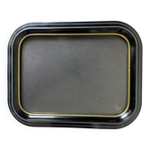 Vintage  Bakelite frame 24  cm x 19 cm