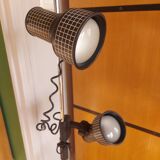 Vintage 80'S Boulanger lamp