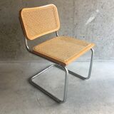 B32 chair by Marcel Breuer