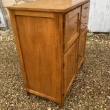 Vintage oak extra furniture