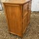 Vintage oak extra furniture