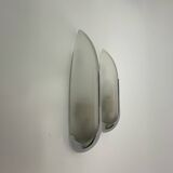 Pair of Idearte Sconces wall lamps Spain 1980’s