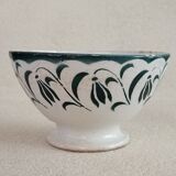 Iron earth bowl Badonviller