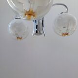 Lustre 3 branches Delmas
