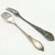 Gg4 hefra - fish and dinner fork