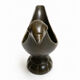 Repose pipe Just Andersen "Disko Metal" Art Deco, 1930
