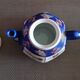 Théière chinoise en porcelaine