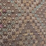 Vintage Turkish Kilim Rug sku 1862