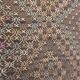 Vintage Turkish Kilim Rug sku 1862