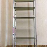 Vintage shelf Fratelli Orsenigo 1970