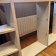 Hülsta wall library