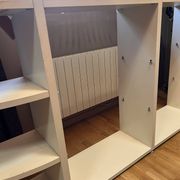 Hülsta wall library