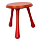 Tabouret VIP Habitat par Ingcar Kampred