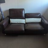 CINNA (Ligne Roset) Soho 3-seater sofa