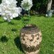 Ethnic vase