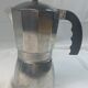 Cafetière italienne en aluminium