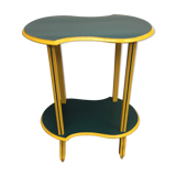Redesigned console