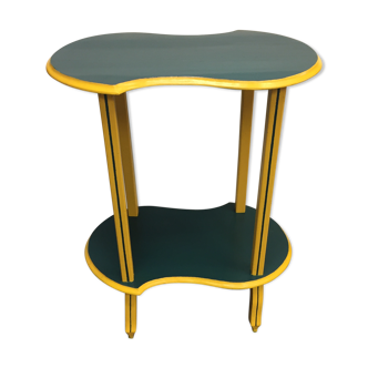 Console relookée