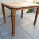 Art Deco table