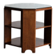 Side table by Henry Stone