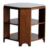 Side table by Henry Stone