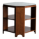 Side table by Henry Stone