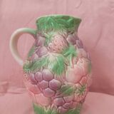 Slush pitcher